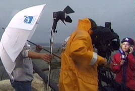 Peggy's Cove Medien